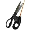 Laser Guided Scissors