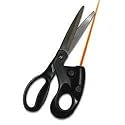 Laser Guided Scissors