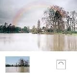 Cokin Series P Rainbow Filter 1
