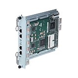 3Com 3C13821 Router 4-Port Fractional T1 Flexible Interface Card