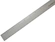 Faithfull RULE1000 Aluminium Rule 1m / 39-inch