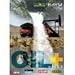 Oil + Water Kayaking Adventure DVD Image