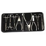 Piercing Tool Set