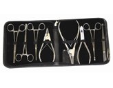 Piercing Tool Set