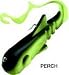 Musky Innovations Fishing Lures Bulldawg Perch