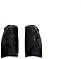Auto Ventshade 33042 Blackout Tail Shade