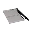 PolyBoard Paper Trimmer, 10 Sheets, Plastic Base, 11 3/8" x 14 1/8"
