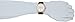 Stuhrling Original Men's 186L.3345K2 Classic Aristocrat Quartz Chronograph Leather Crocodile Strap Watch