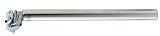 Avenir Alloy Seat Post, Silver , 25.4mm diameter