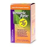 Turmeric Force - 60 sg., (New Chapter)