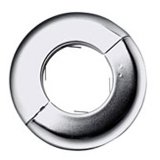 Escutcheon Ring, Wht