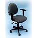 Brandt Ergonomic Task Chair with Adjustable Armrests