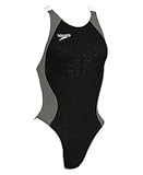 Speedo FSII Recordbreaker Female Youth Black 28