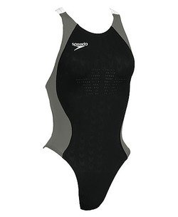 Speedo FSII Recordbreaker Female Youth Black 28