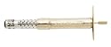 Milton S448 Tire Tread Depth Gauge