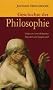 Geschichte der Philosophie: Altertum und Mittelalter, Neuzeit und Gegenwart