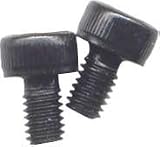 Magnum Carburetor Retaining Bolts - XLS 40-61 (3x5mm)