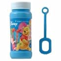 Winnie the Pooh Party Bubbles - Pack of 2 Party Bag Fillers / Favours