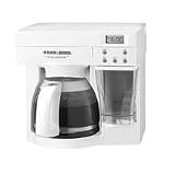 Black & Decker (Us) Inc B&D Utc Coffee Maker 12 Cup