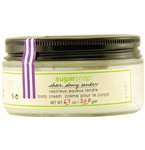 GAP BODY by Gap for WOMEN: SUGAR SNAP BODY CREAM 6.7 OZ 21O4%2BPjSZUL. SL160 GAP BODY by Gap for WOMEN: SUGAR SNAP BODY CREAM 6.7 OZ