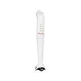 Moulinex - DD4041/41 - Mixeur Plongeant - Hapto Click and Mix - 600 W