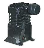 Speedaire 2WGX7 Air Compressor Pump