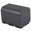 Lenmar Replacement LIC522 camcorder Extended battery