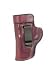 DON HUME H715-M 36-4.5 GLOCK 17,31 RH HOLSTER