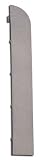 MULTY INDUSTRIES INC 1001112 'EASY TILE' DRY FLOOR DRAINAGE TILE CORNERS 14' x 2' PK/4