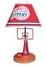 Los Angeles Clippers Table Lamp