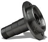 Dana 44 IFS front spindle, 93 & up NON ABS.