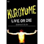 LIVE OR DIE~CORKSCREW A GO GO~ [DVD]