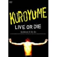 LIVE OR DIE~CORKSCREW A GO GO~ [DVD]