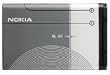 1070MAH LI-ION BATTERY FOR NOKIA N-GABE QD