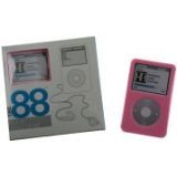 Electronics : Online - IPOD CLASSIC 160GB CRYSTAL SHELL CASE PINK