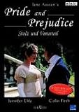 Pride and Prejudice - Stolz und Vorurteil (2 DVDs) - Colin Firth