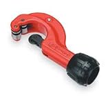 Westward 3CYT3 Telescopic Tubing Cutter, 3/16-1 1/4 In