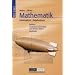 TCP 2001, Mathematik Leistungskurs, Analysis, Analytische Geometrie und lineare Algebra, Stochastik. Aufgabenbuch