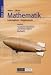 TCP 2001, Mathematik Leistungskurs, Analysis, Analytische Geometrie und lineare Algebra, Stochastik. Aufgabenbuch