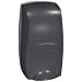 Kimberly-Clark Professional In-Sight 91180 800 mL Smoke Grey OnePak Skin Care Dispenser