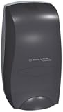 Kimberly-Clark Professional In-Sight 91180 800 mL Smoke Grey OnePak Skin Care Dispenser