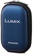 Panasonic DMW-CHFX30 Semi-Hard Case for all Panasonic FX Series Cameras