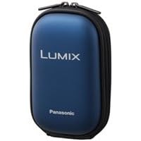 Panasonic DMW-CHFX30 Semi-Hard Case for all Panasonic FX Series Cameras