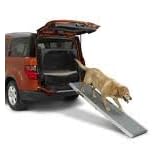 2007-2011 Honda Element Dog Friendly Package by Honda