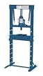 Westward 1MZJ6 Hydraulic Economy Shop Press, 20 Tons