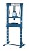 Westward 1MZJ6 Hydraulic Economy Shop Press, 20 Tons