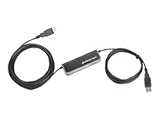 21O4J8Y02ZL. SL160  IOGEAR GCS661U USB Laptop KVM Switch   KVM switch   USB   1 x KVM port(s)   desktop USB LAPTOP KVM SWCH Manufacturer Part Number GCS661U