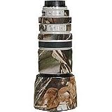 LensCoat Lens Cover for the Canon 100 - 400mm IS f/3.5-f/5.6 Zoom Lens - Realtree Advantage Max4 (m4)