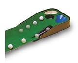 21O4P WABFL. SL160  Golf Putting Aids