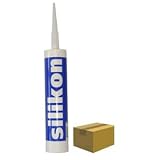 Eigenschaften   / DNP SILIKON E 310 ml, transparent